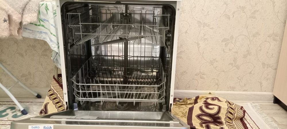 Посудомоечный сатылады