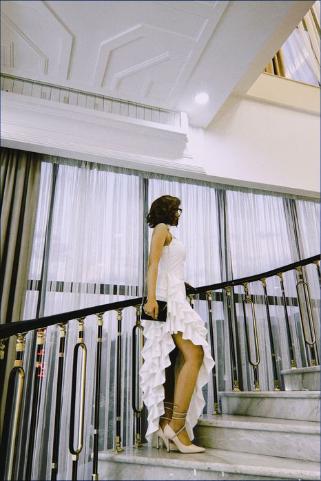 продаю элегантное вечерное платье