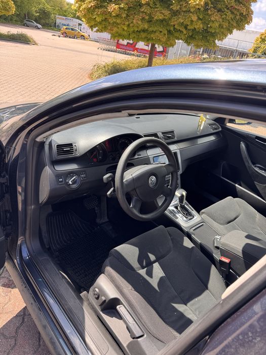 Passat B6 2.0TDI
