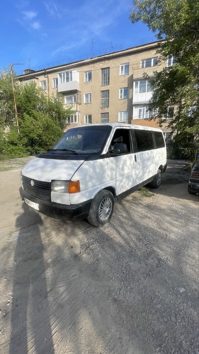 Продам т4 рабочая лошадка