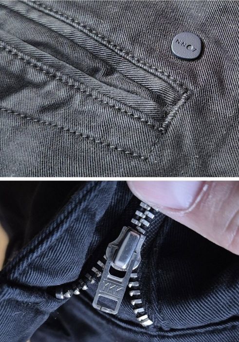 Pantaloni chino, NN07, Marco 1200, Barbati, W32/L32