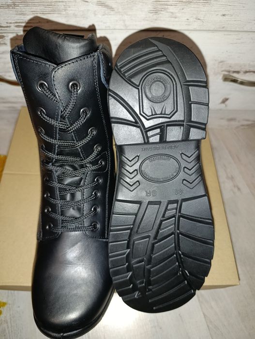 Мъжки зимни кубинки