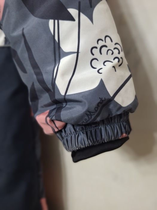 Комбинезон на девочку