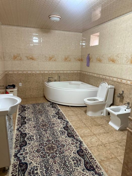 Сдается Дом, Район Янги Хайот Ташкент Махалля, Ориентир Спутник 12,