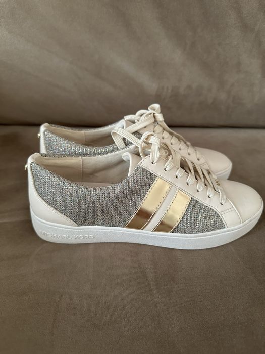 Papuci Michael Kors 36,5