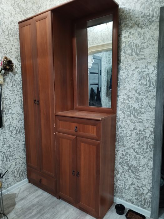 Прихожая мебе ль