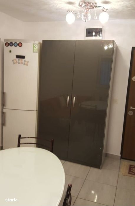 Apartament 2 camere Bârca — fotografia 3