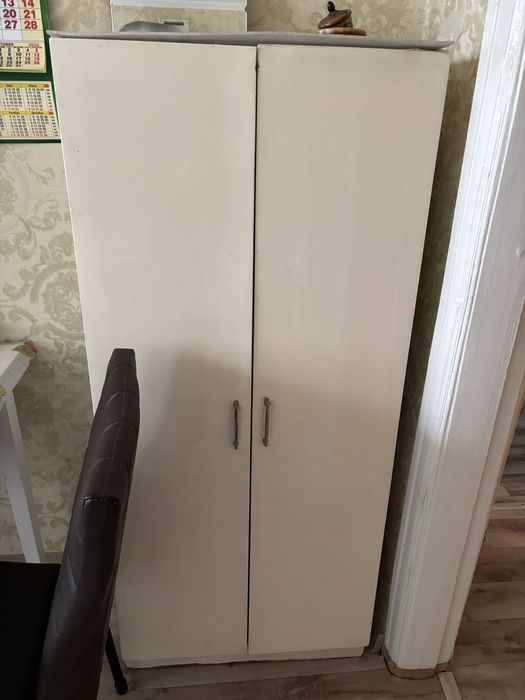 Мебель в спальную