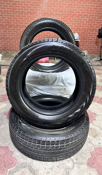Автомобильные шины