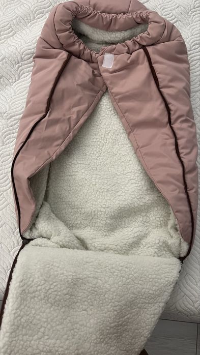 Конверт ддя новорожденых