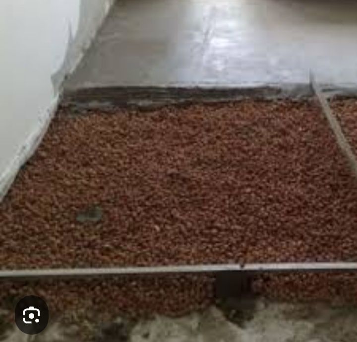 Утепление стен, потолка, пола, чердака.