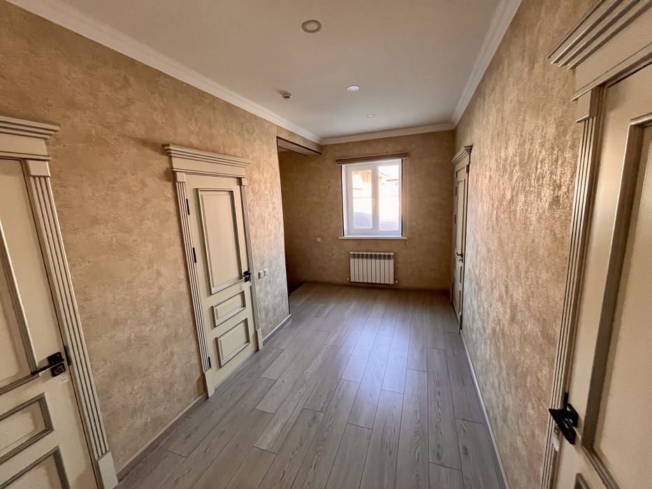 Дом участок напротив больницы Сампи