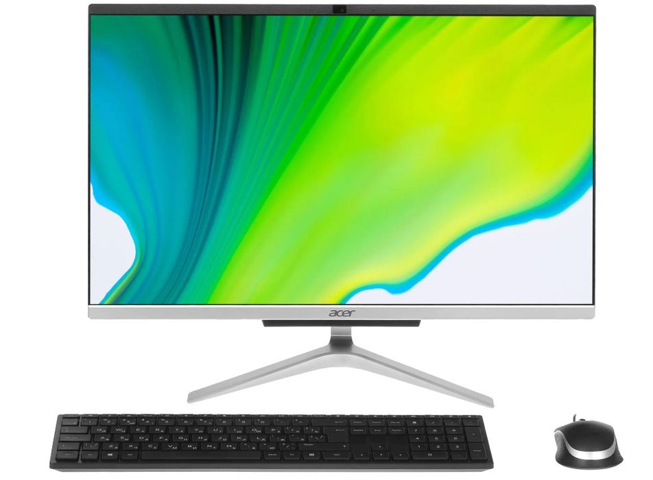 Моноблок    Acer