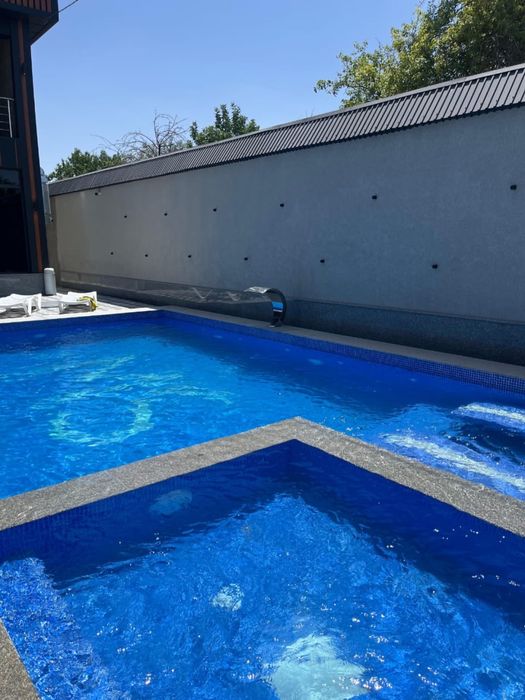 Коттедж дача кайнар булак