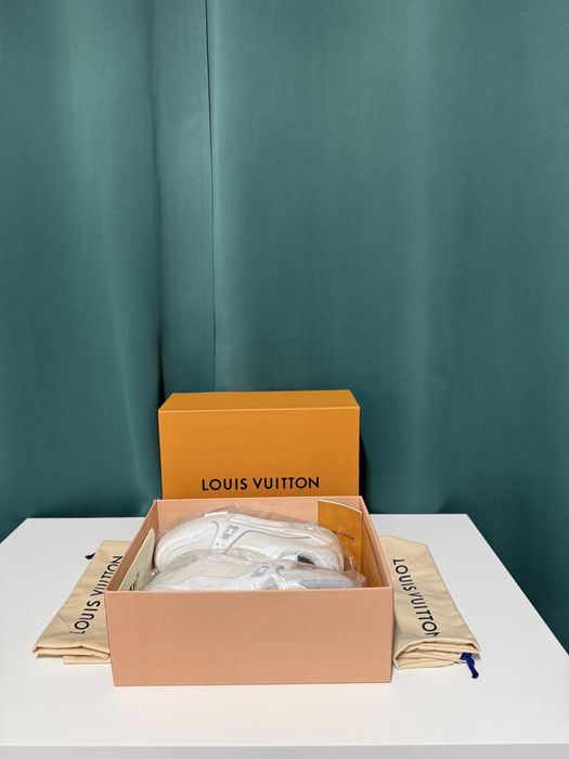 Louis Vuitton Trainer
