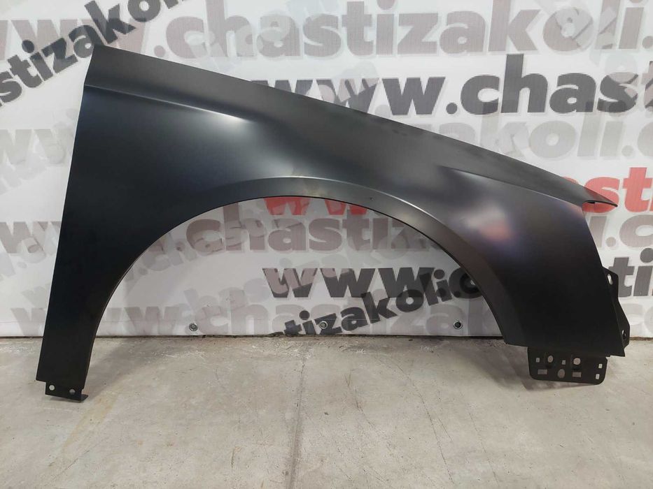 Предни калници за VW PASSAT B6 /2005-2011/