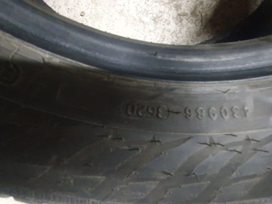 Зимни гуми Nokian