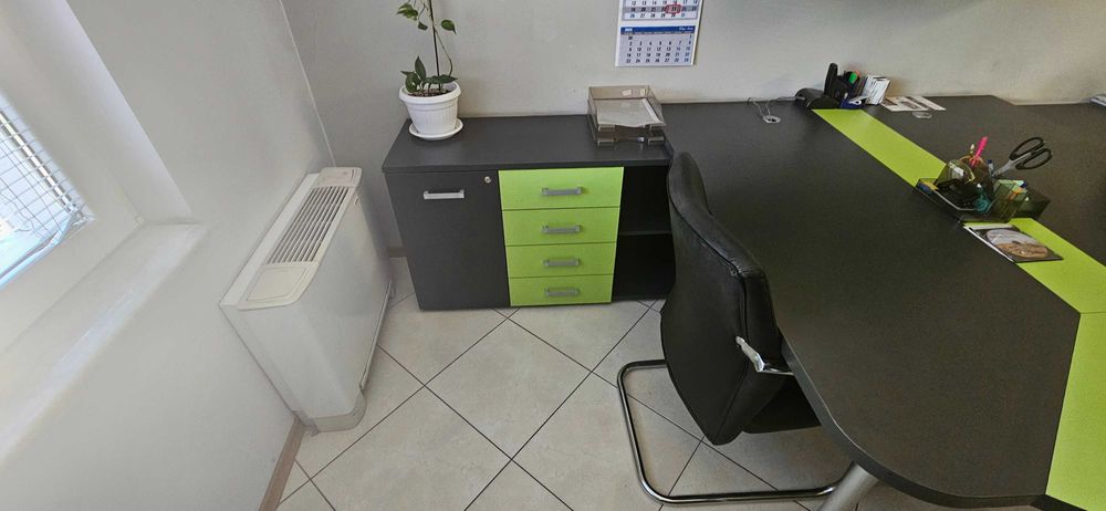 Дава се под наем Офис в Пловдив, Старият град - 101 кв.м за 948 € - Снимка #9