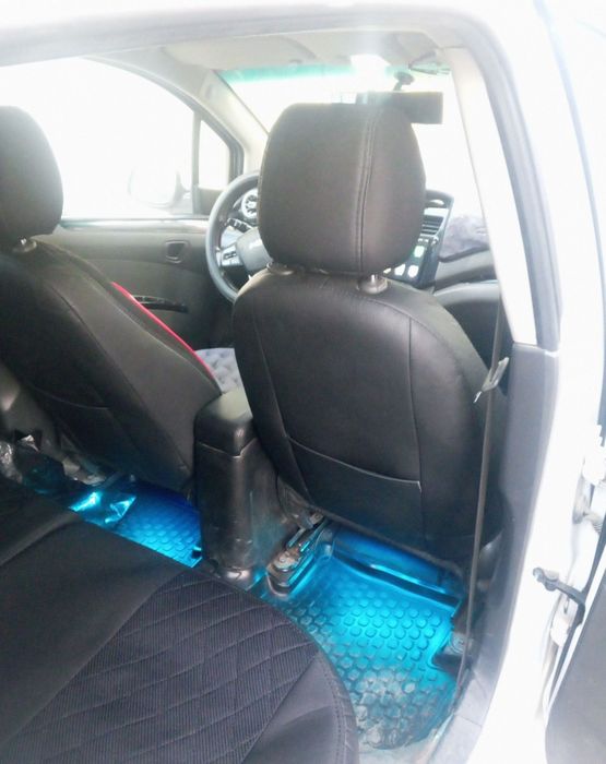 Spark sotiladi aftamat