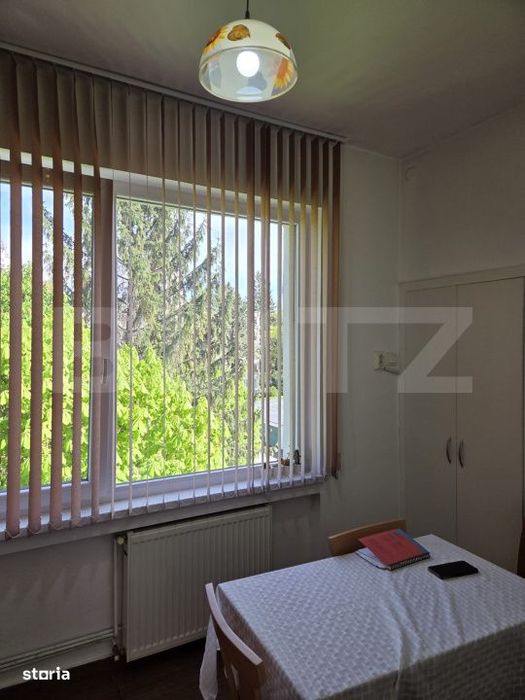 Apartament cochet cu 2 camere | Zona Centrala | Vedere Tampa | Spatii