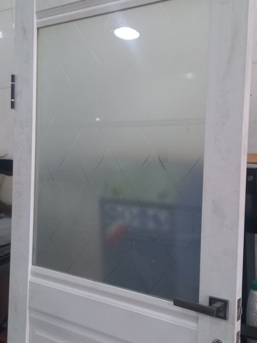 Двери межкомнатные. 200×90