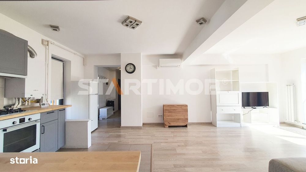 Apartament mobilat  Centru Civic  AFI Palace Mall