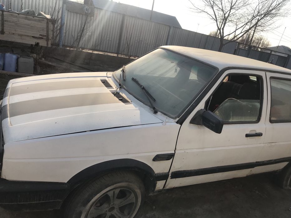 Фольксфаген джетта