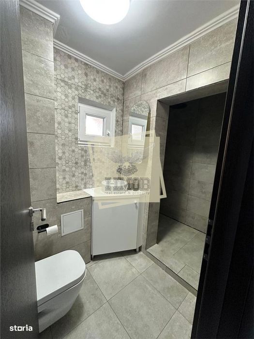 Apartament Renovat 4 camere 92mpu | decomandat | 2 bai | zona Centrala