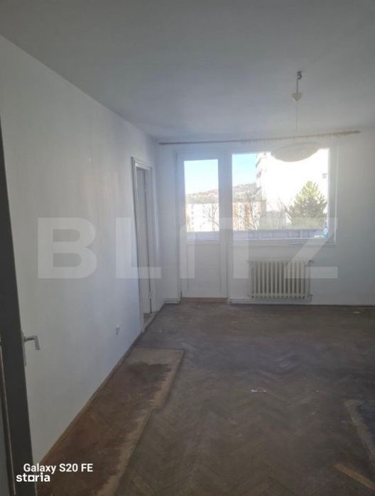 Apartament 2 camere, 50 mp, zona Dambu — fotografia 1