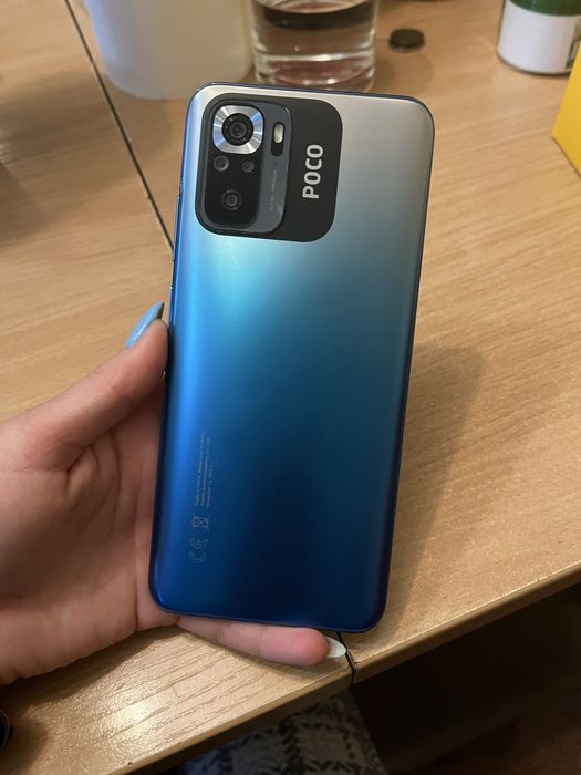 Xiaomi Poco M5s 128GB