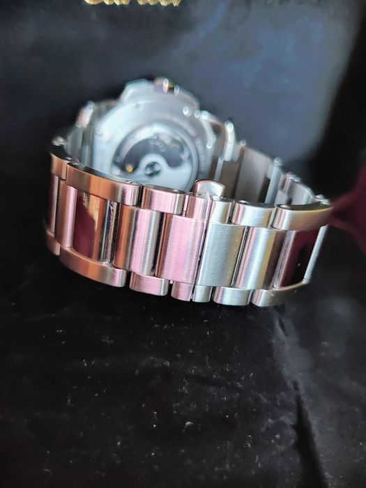 CARTIER Calibre de Cartier 42mm