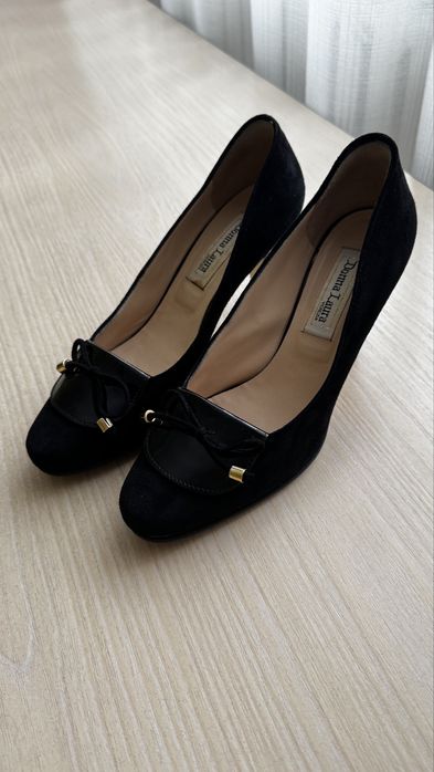 Туфли 36 размер, кожа