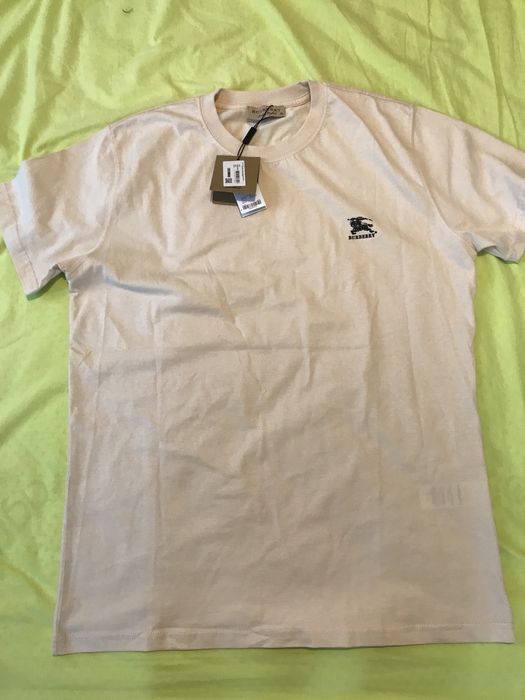 Тениски Burberry, размер XL