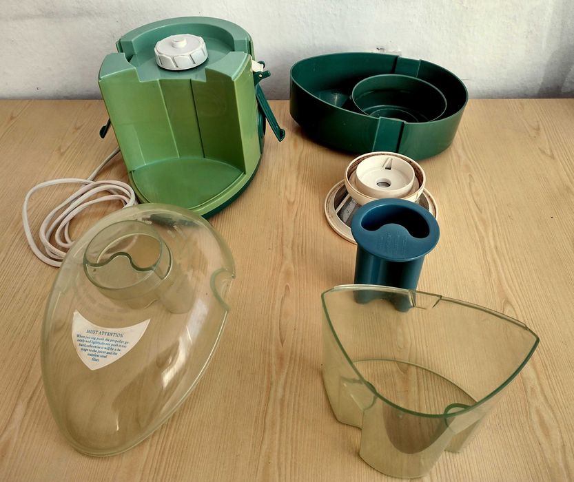 Сокоизтисквачка ELEKOM