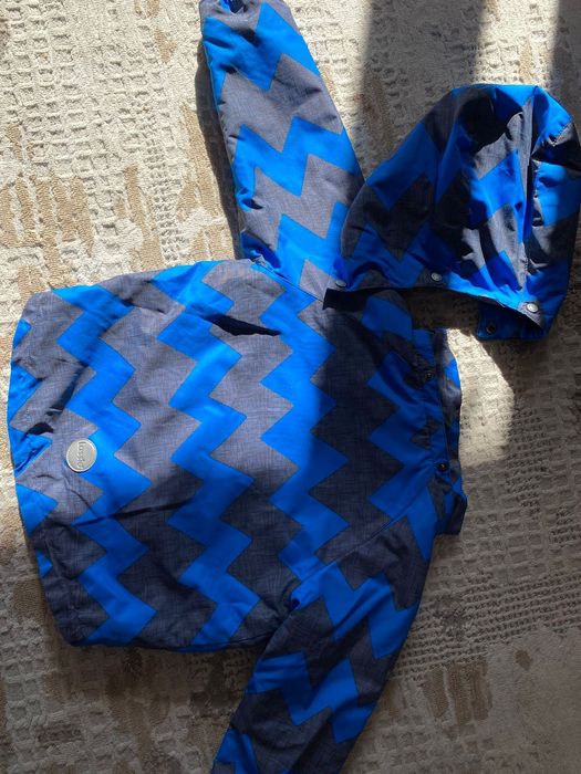 Детская куртка для мальчика