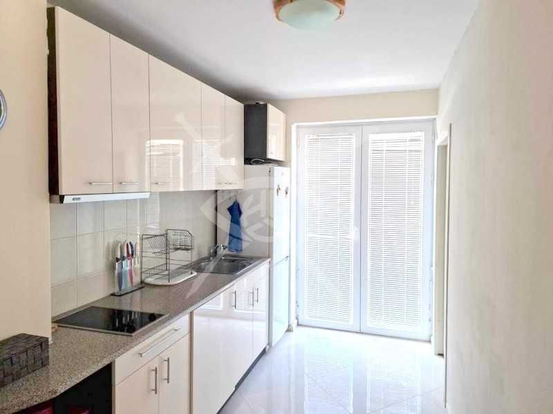 Тристаен апартамент в Созопол 55238