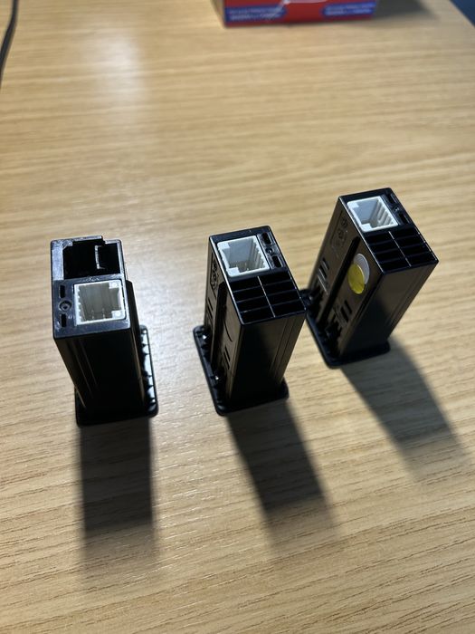 Priză usb si date Logan,Sandero,Duster