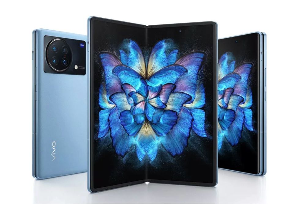 Vivo X Fold 2 256г