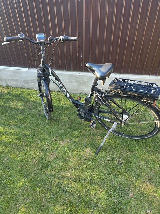 Displey bicicleta bosch