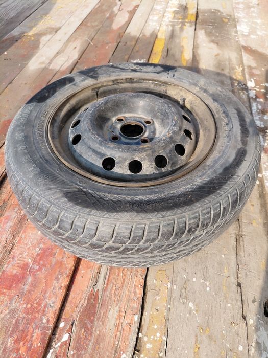 Дайын балон летний 14рр 185/70