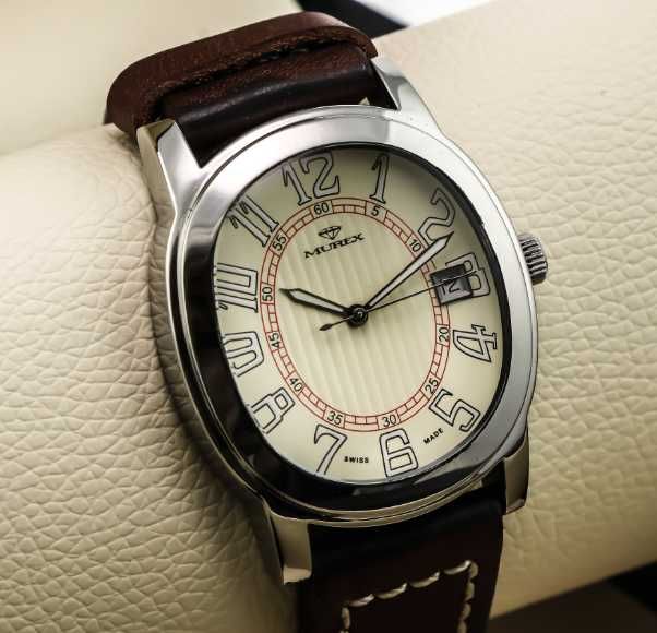 Ceas Murex - Swiss Chronograph - RSM701-SL-1