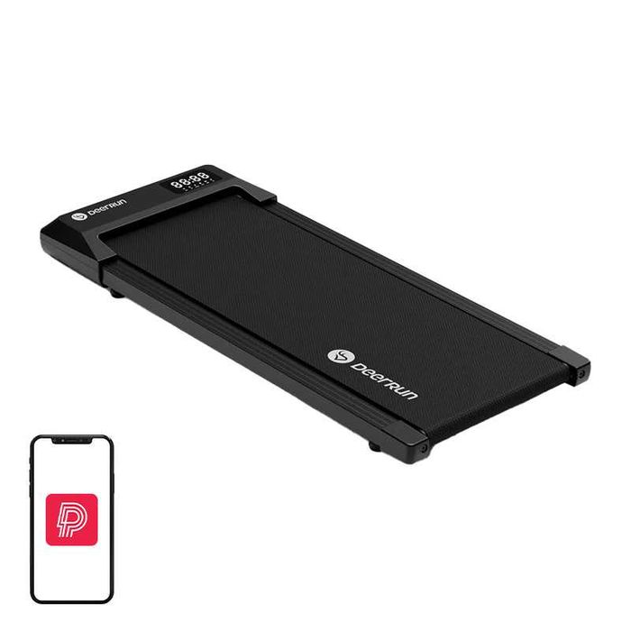 Бягаща пътека DeerRun Q1 Plus,Гаранция