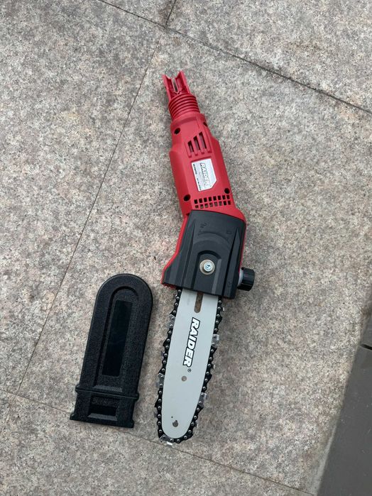Кастрачка и Храсторез 710W 2в1 200mm 3/8" 1,3mm 33 RD-PSHT02