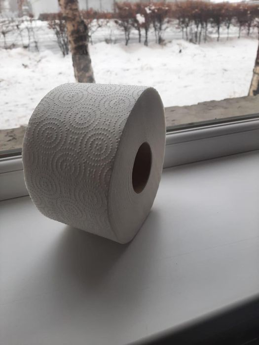 Бумажные изделия только оптом