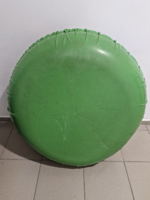 Тюбинг/ватрушка/плюшка