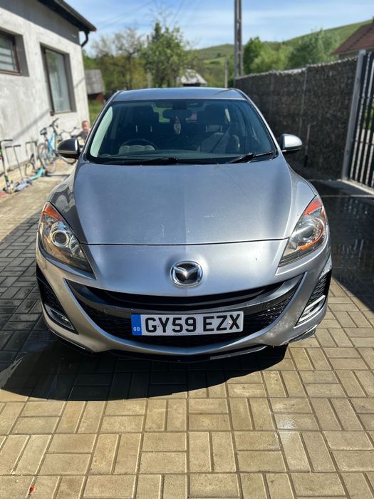 Mazda 3 , TS2, 2009