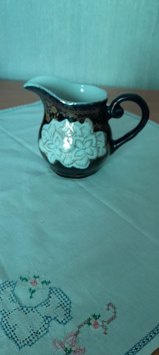 Чайный набор Трио Кобальт