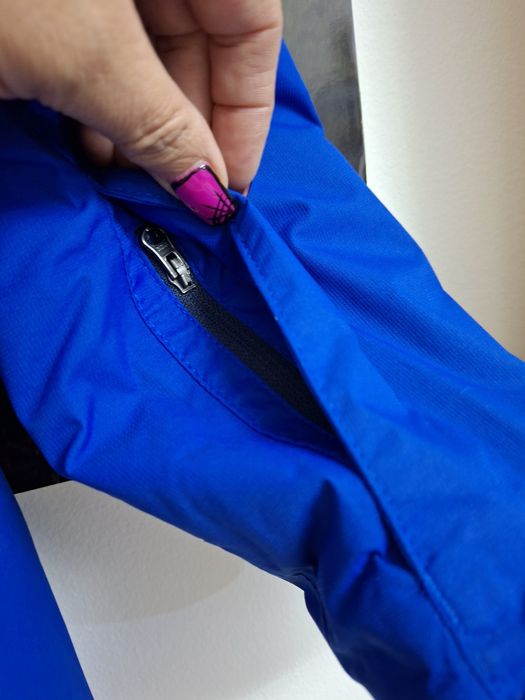 Geaca baieti The North Face M