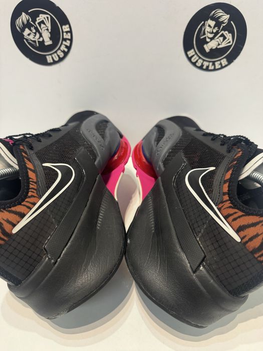 Маратонки NIKE AIR ZOOM SUPERREP . Номер 40