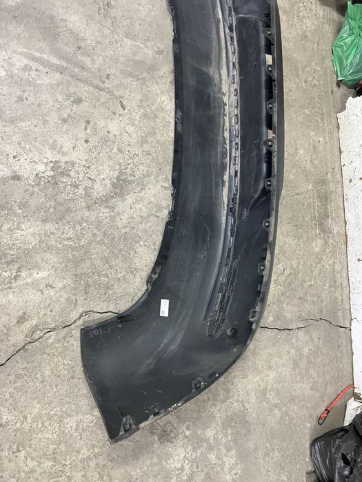 Задна броня за Mercedes EQB X243 Мерцедес Х243  2021г- 2бр